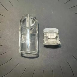 SP2S 透明空倉 一代通用空煙彈 看油超方便 陶瓷芯順滑擊喉 不漏油再升級 陶瓷芯長效耐燒 CP 值爆表 台灣現貨